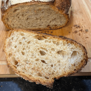 zuurdesembrood