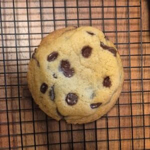 Chocolate Chip Cookies 100 g